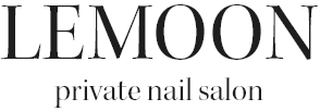 private nail salon LEMOON